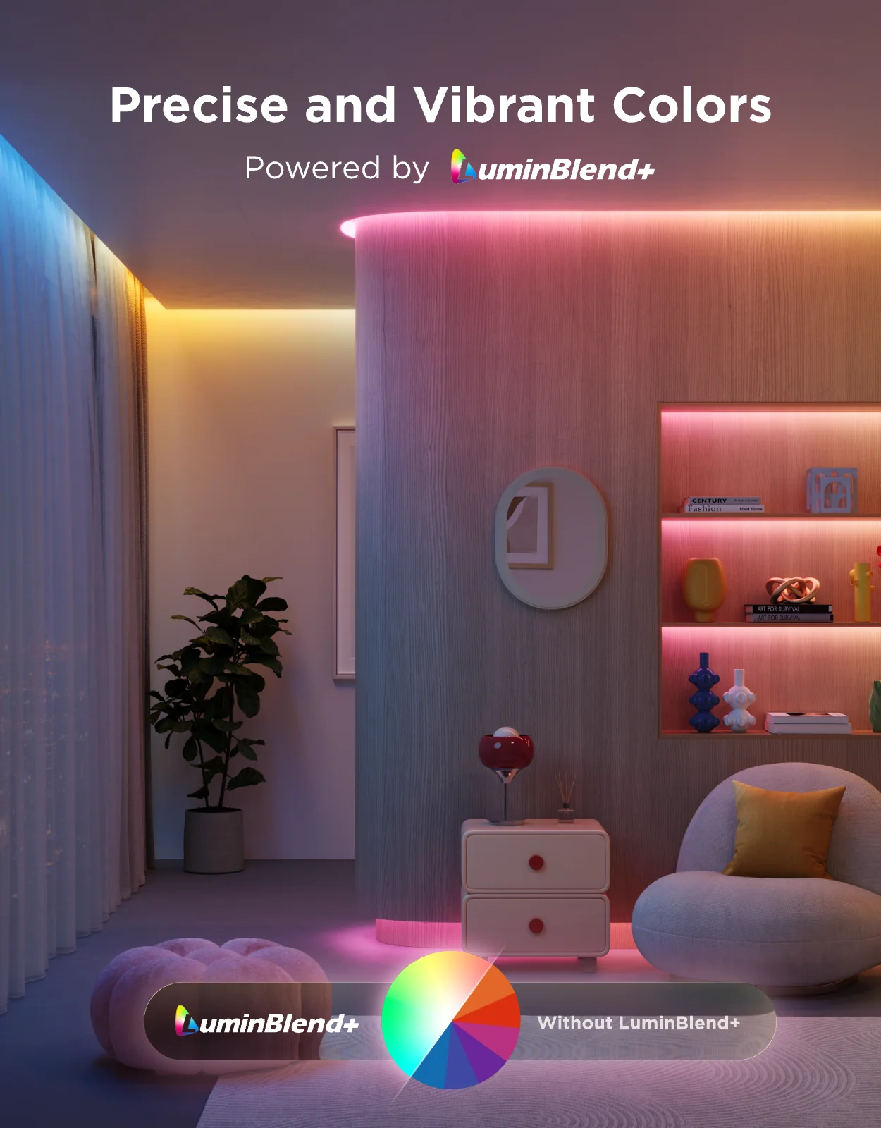 Govee Strip Light 2 - Image 10
