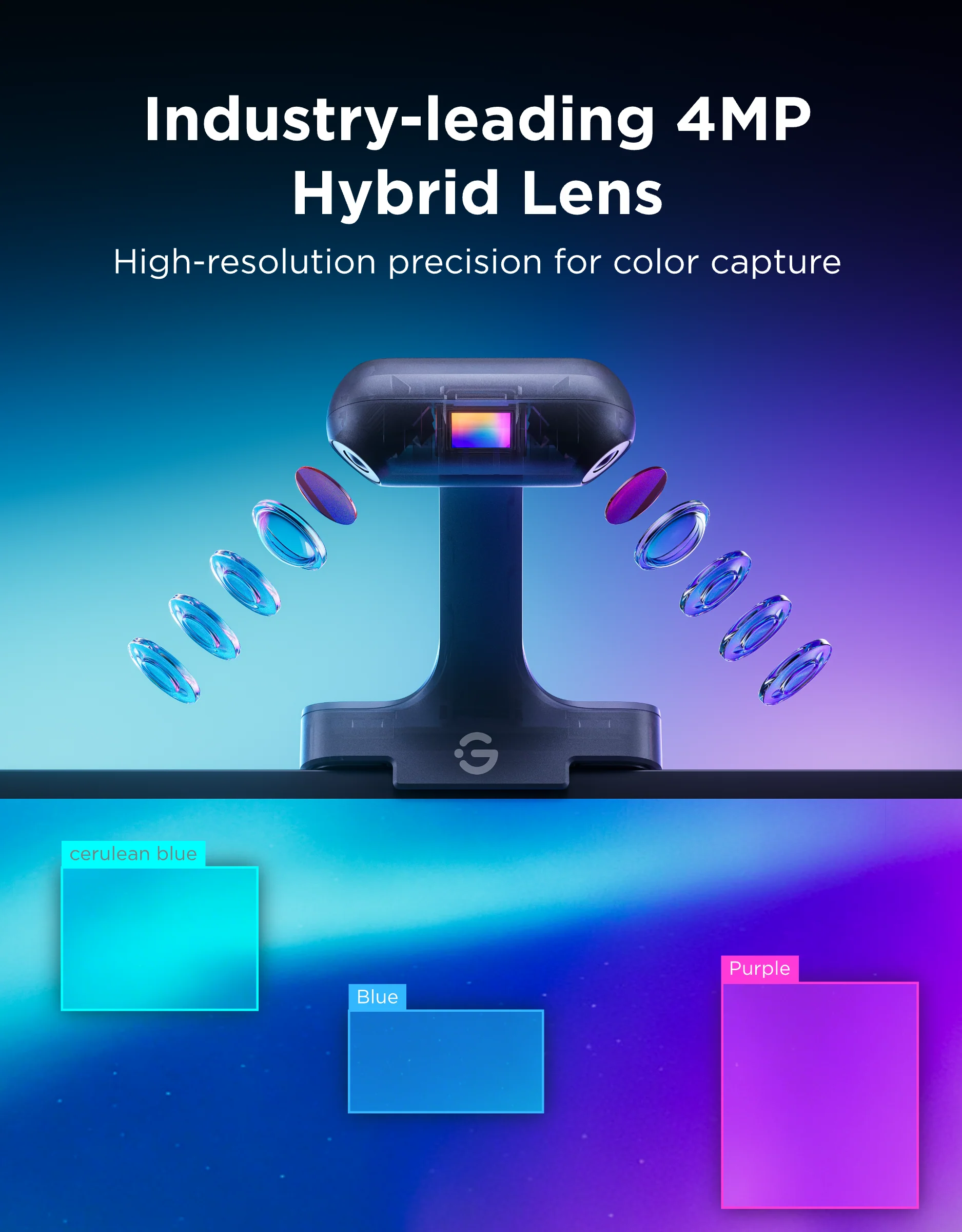 CA-GOVEE Govee TV Backlight 3 — Catalog Product - Image 6