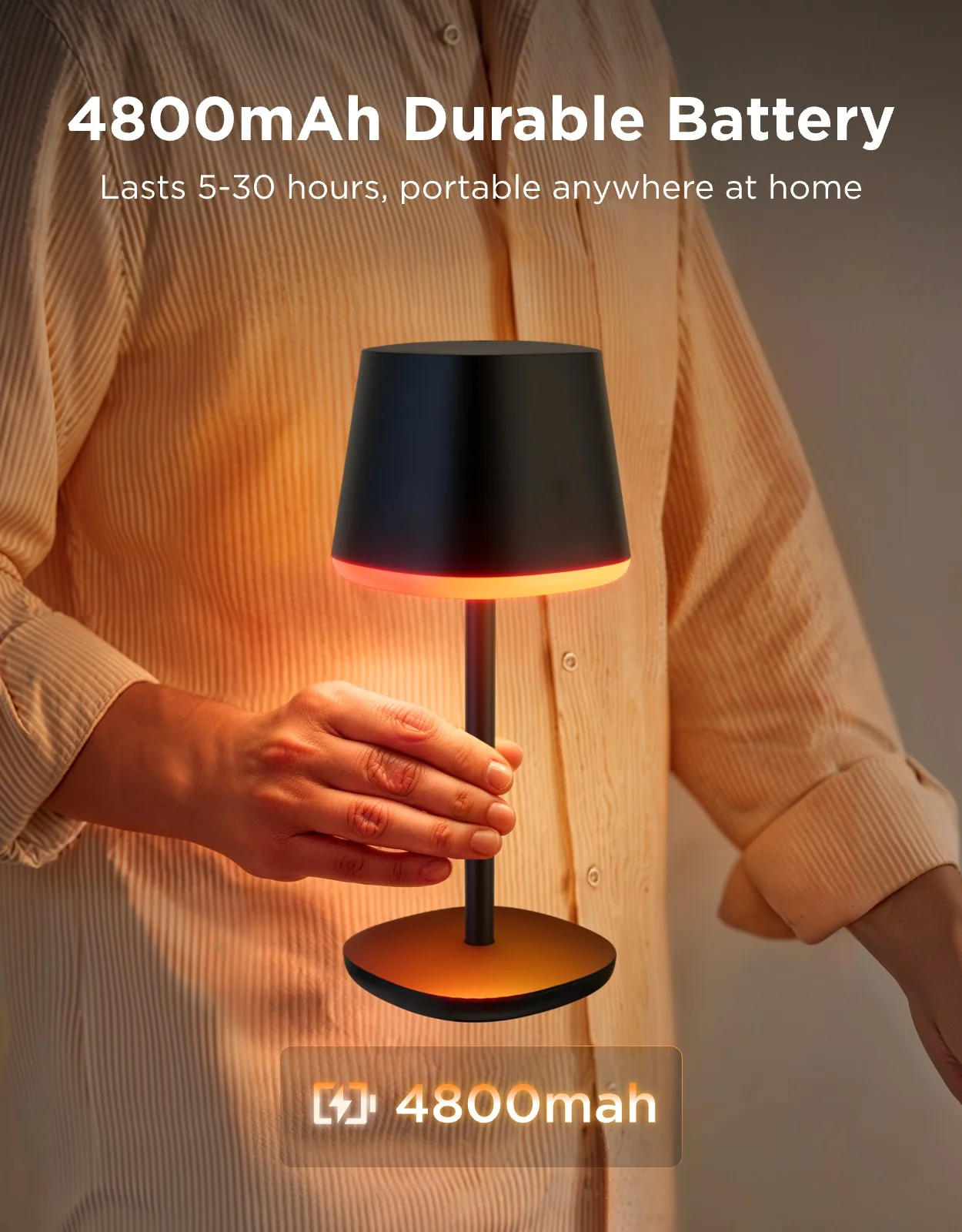CA-GOVEE Govee Table Lamp Classic - Image 3