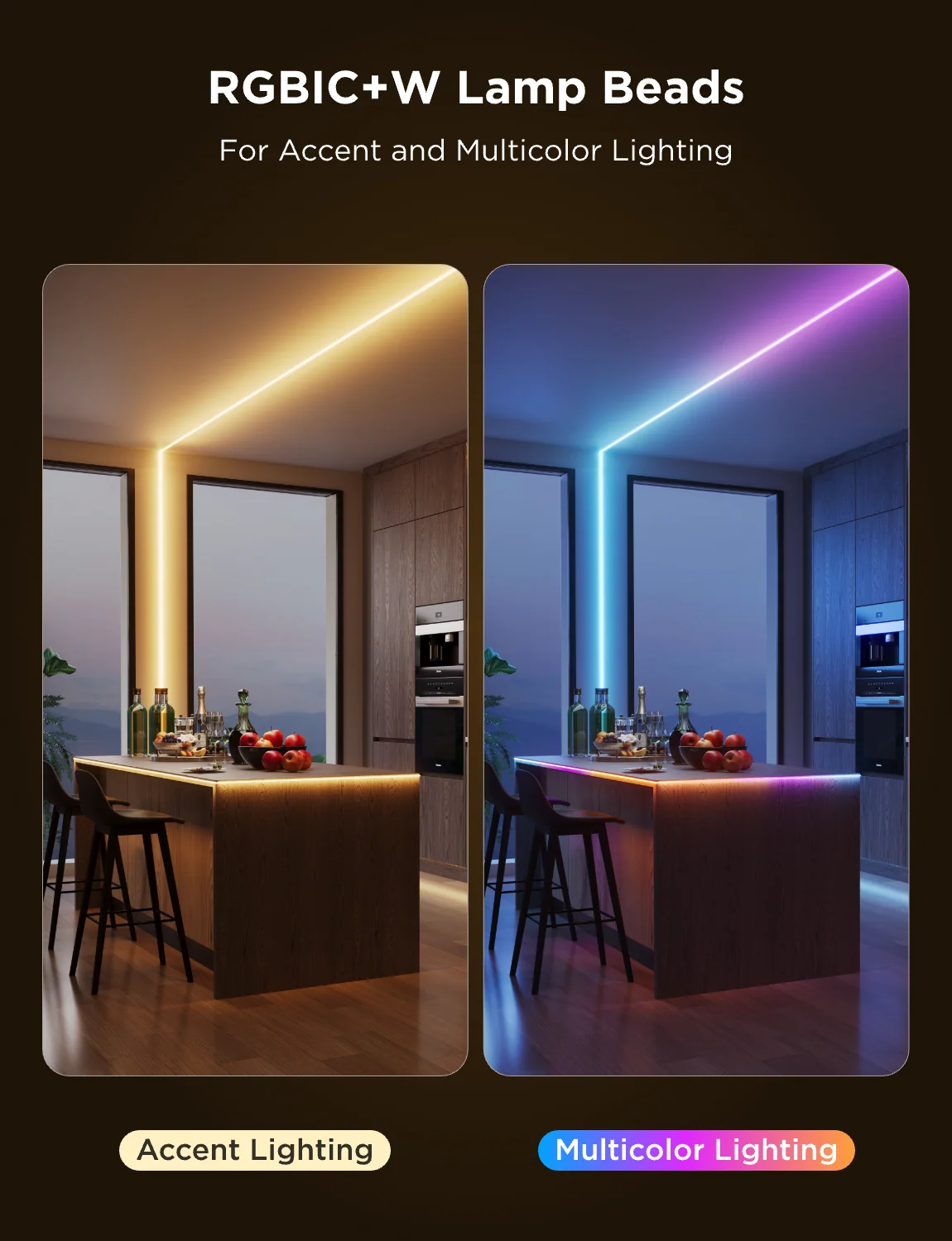 Refurbished Govee COB Strip Light Pro - Image 13
