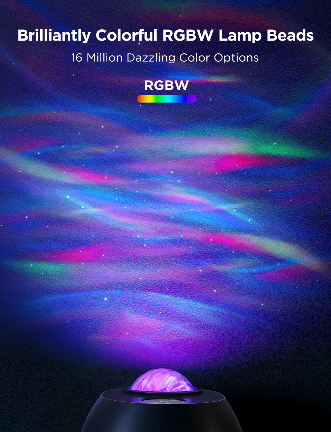 CA-GOVEE Govee Star Light Projector - Image 3