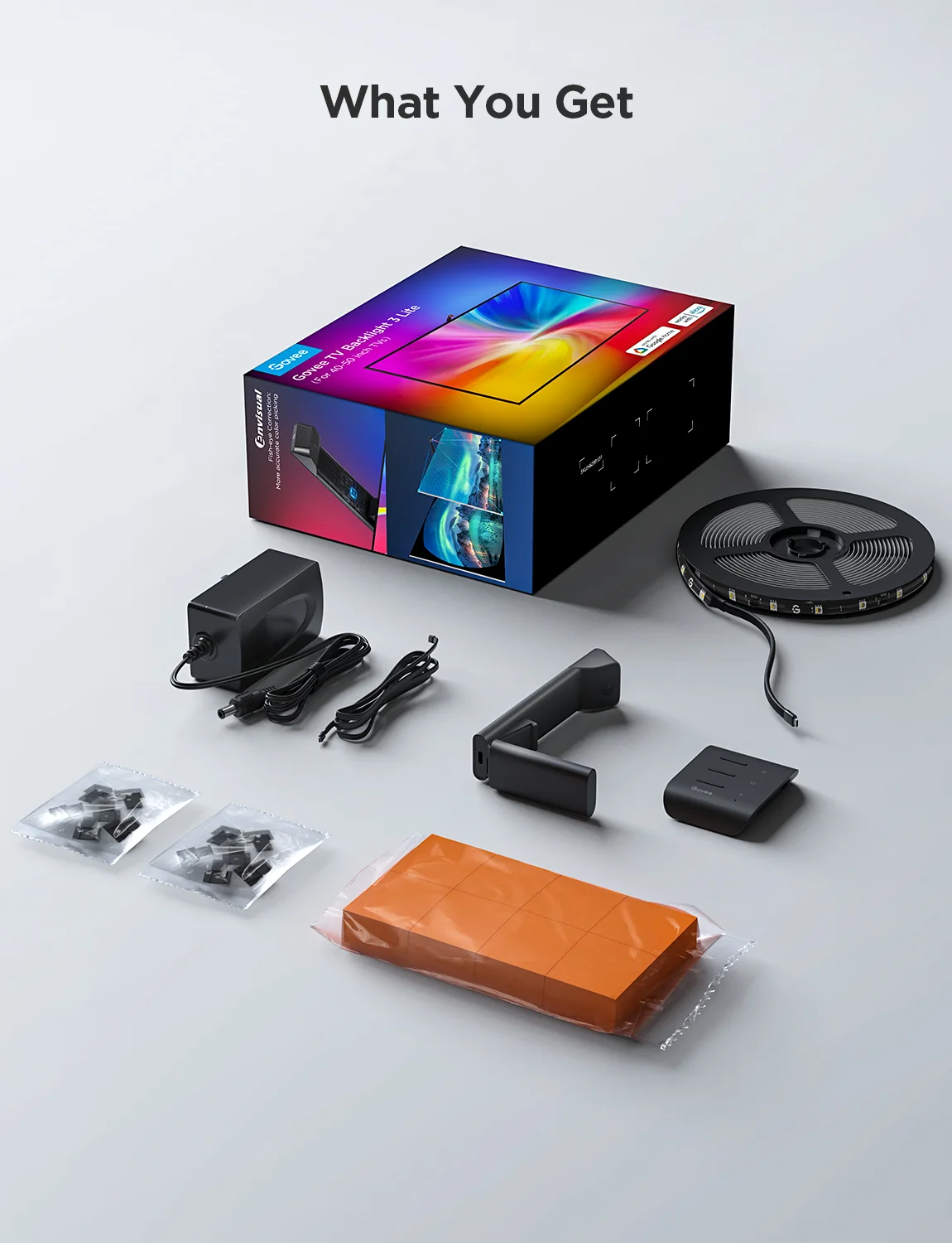 CA-GOVEE Govee TV Backlight 3 Lite — Set - Image 22