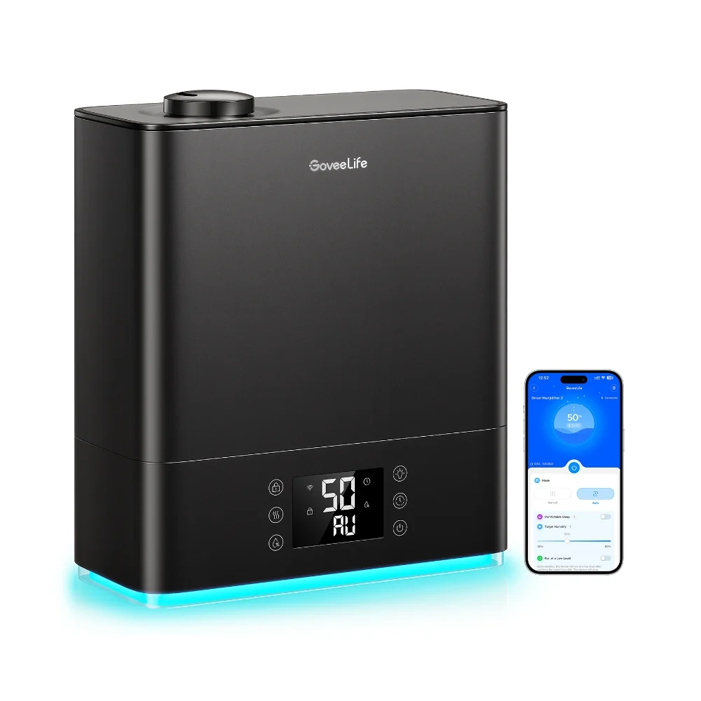 CA-GOVEE GoveeLife Smart Humidifier 2 — Can