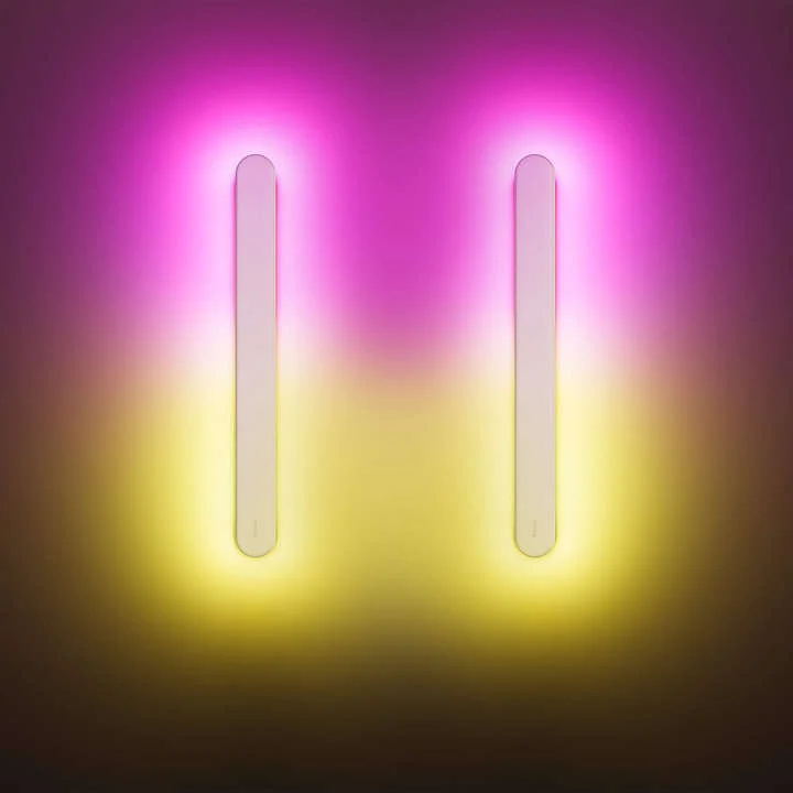 Refurbished Govee Wall Sconce — Light - Image 12