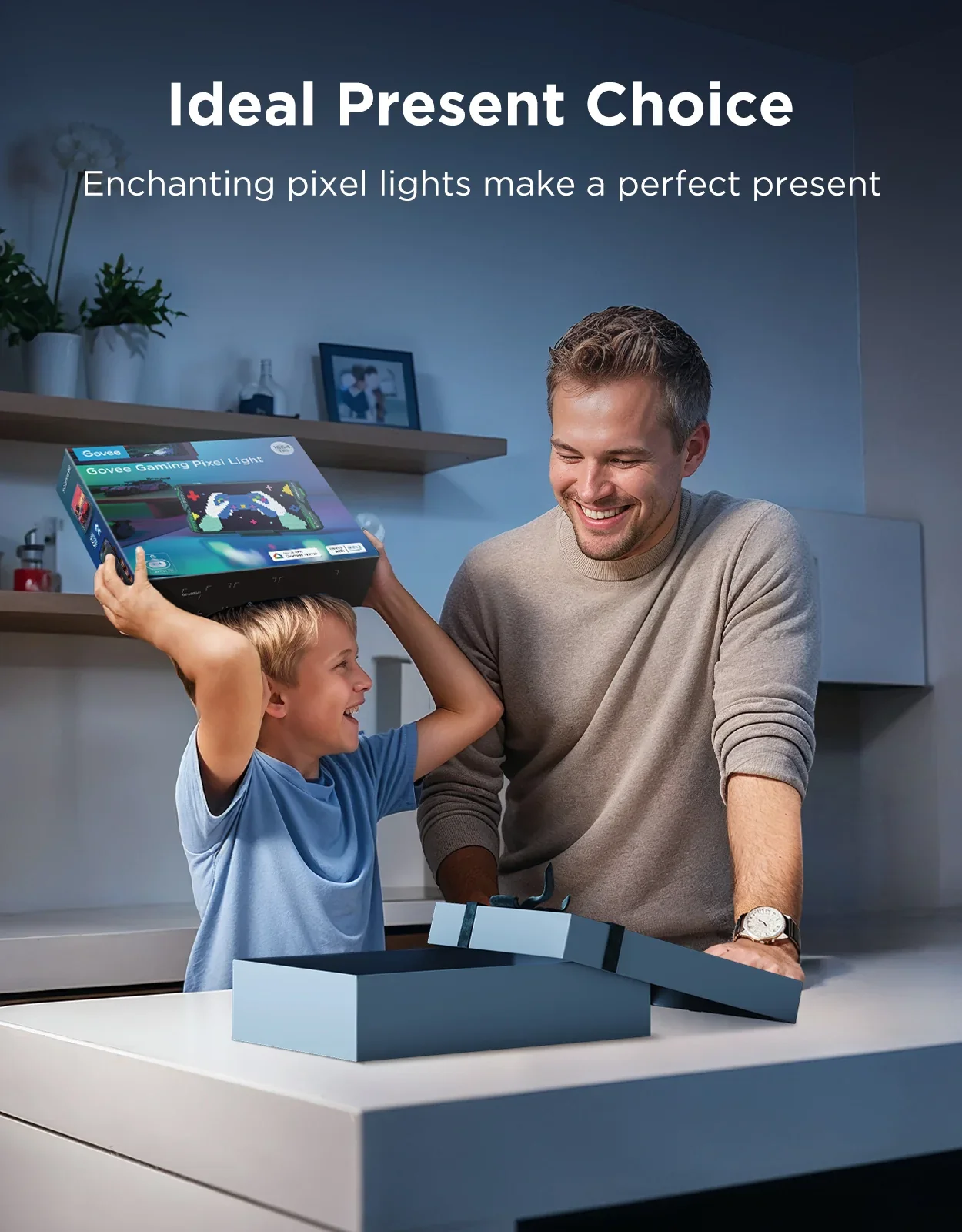 CA-GOVEE Govee Gaming Pixel Light - Image 6