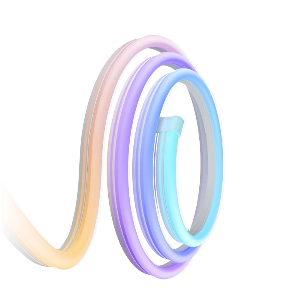 Refurbished Govee Neon Rope Light