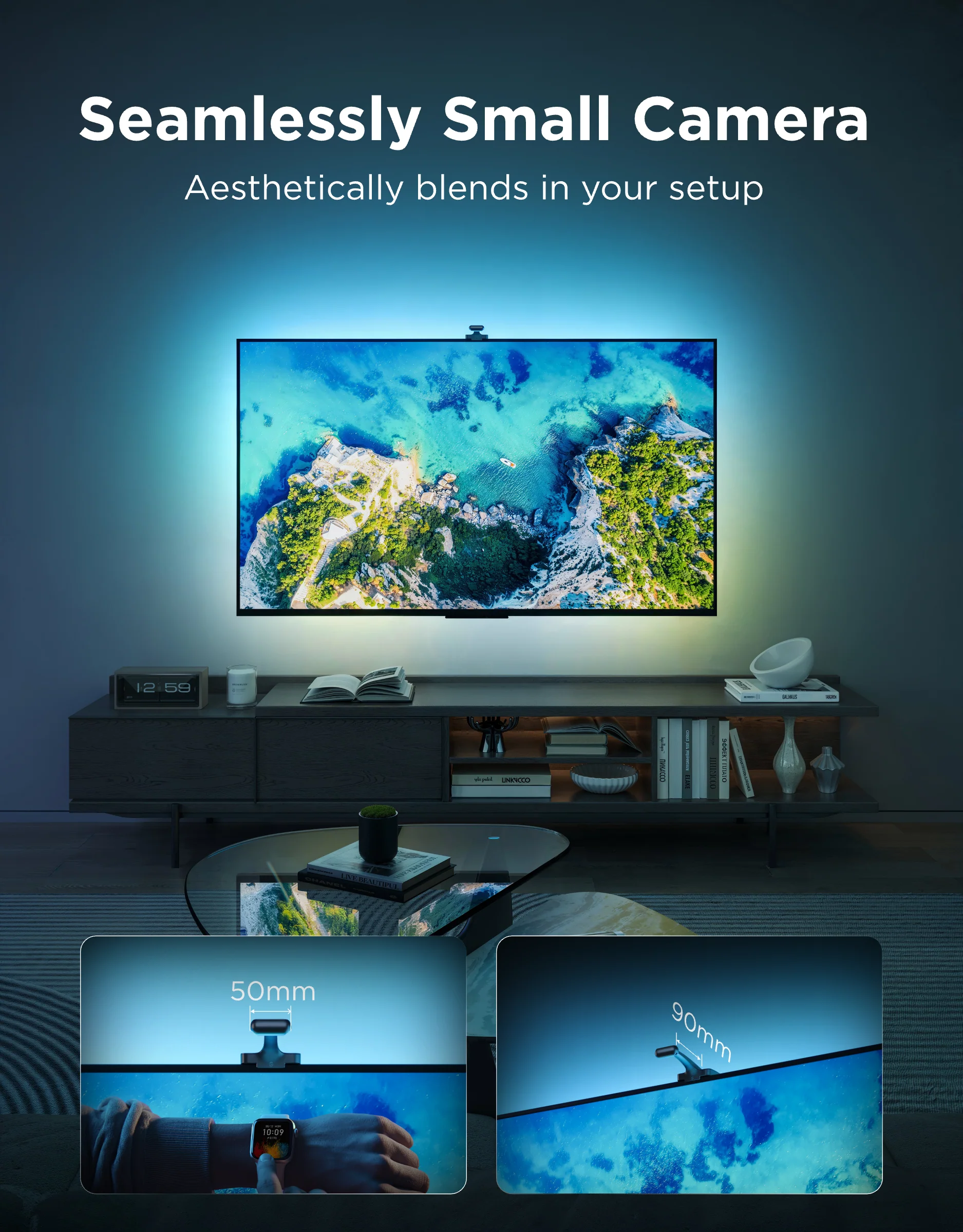 CA-GOVEE Govee TV Backlight 3 — Catalog Product - Image 15
