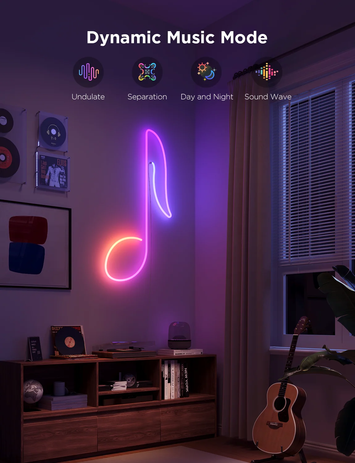 CA-GOVEE Govee Neon Rope Light 2 - Image 3