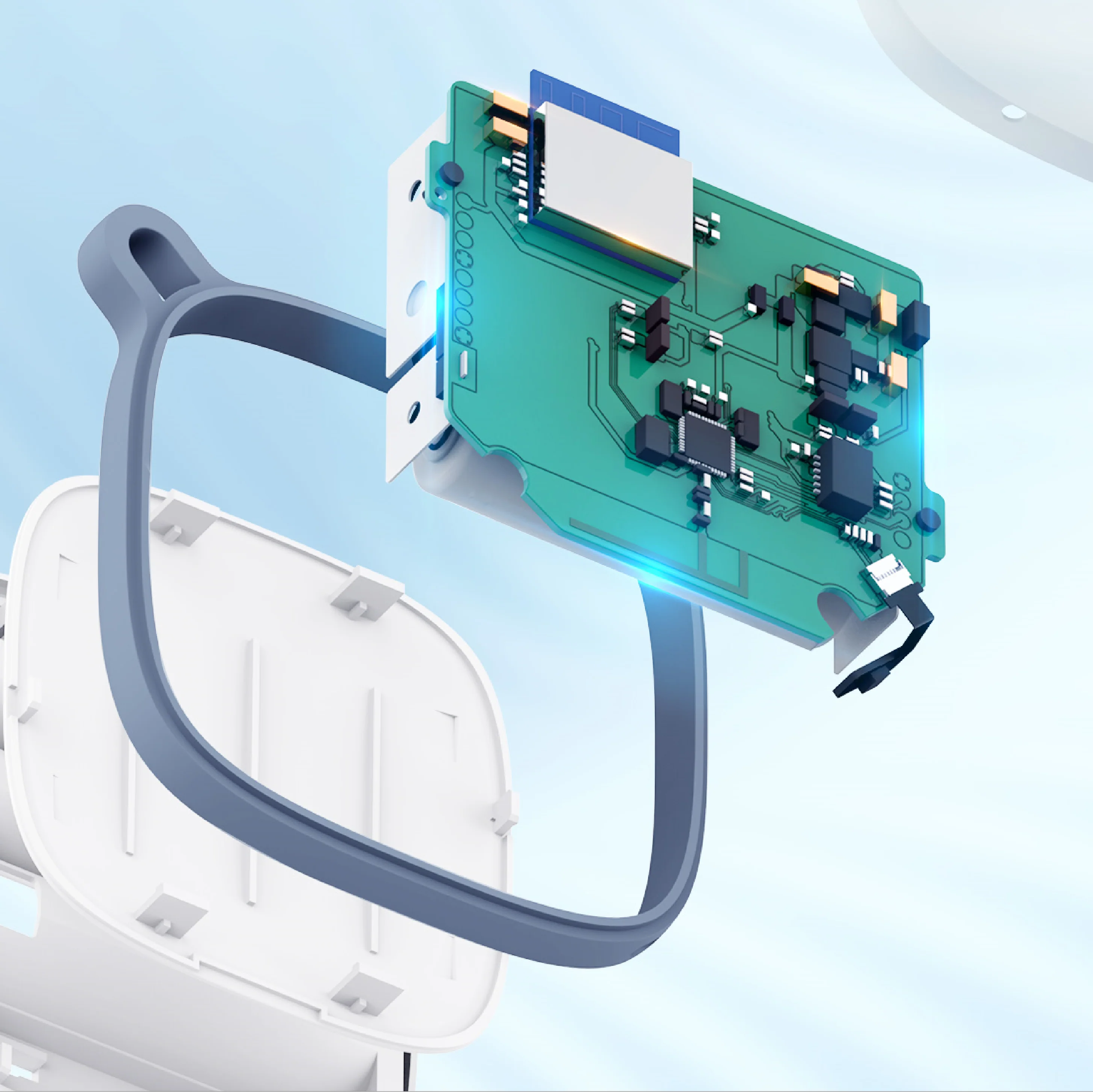 CA-GOVEE Govee Wi-Fi Thermo-Hygrometer — Catalog Product - Image 6