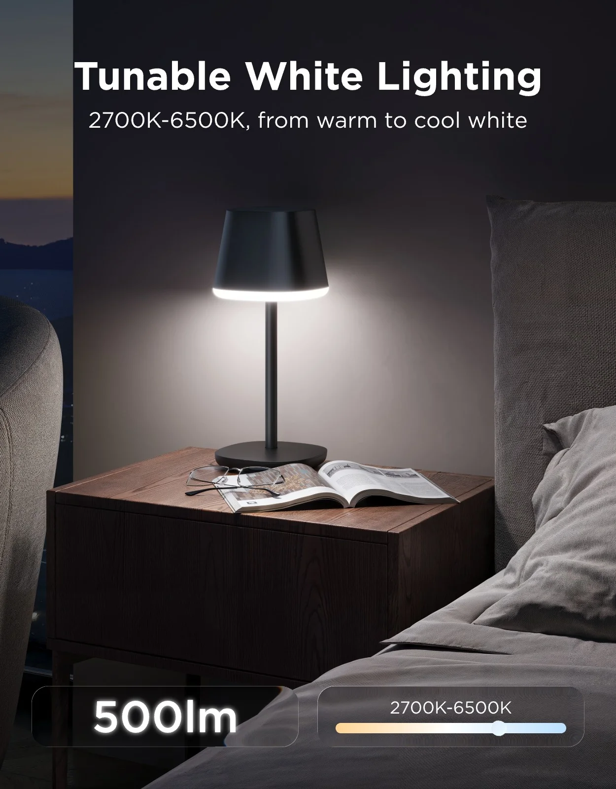 CA-GOVEE Govee Table Lamp Classic - Image 4