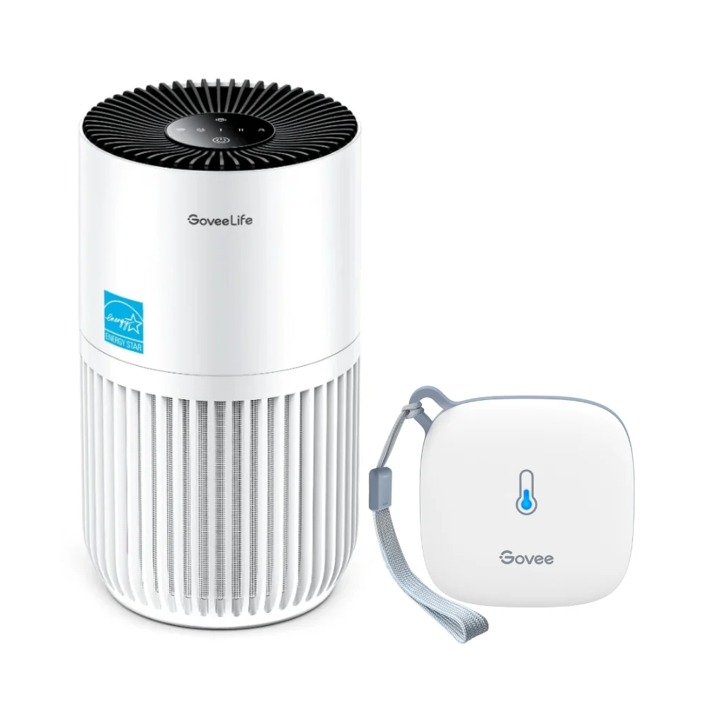 Refurbished Smart Air Purifier Lite — Filter - Image 13