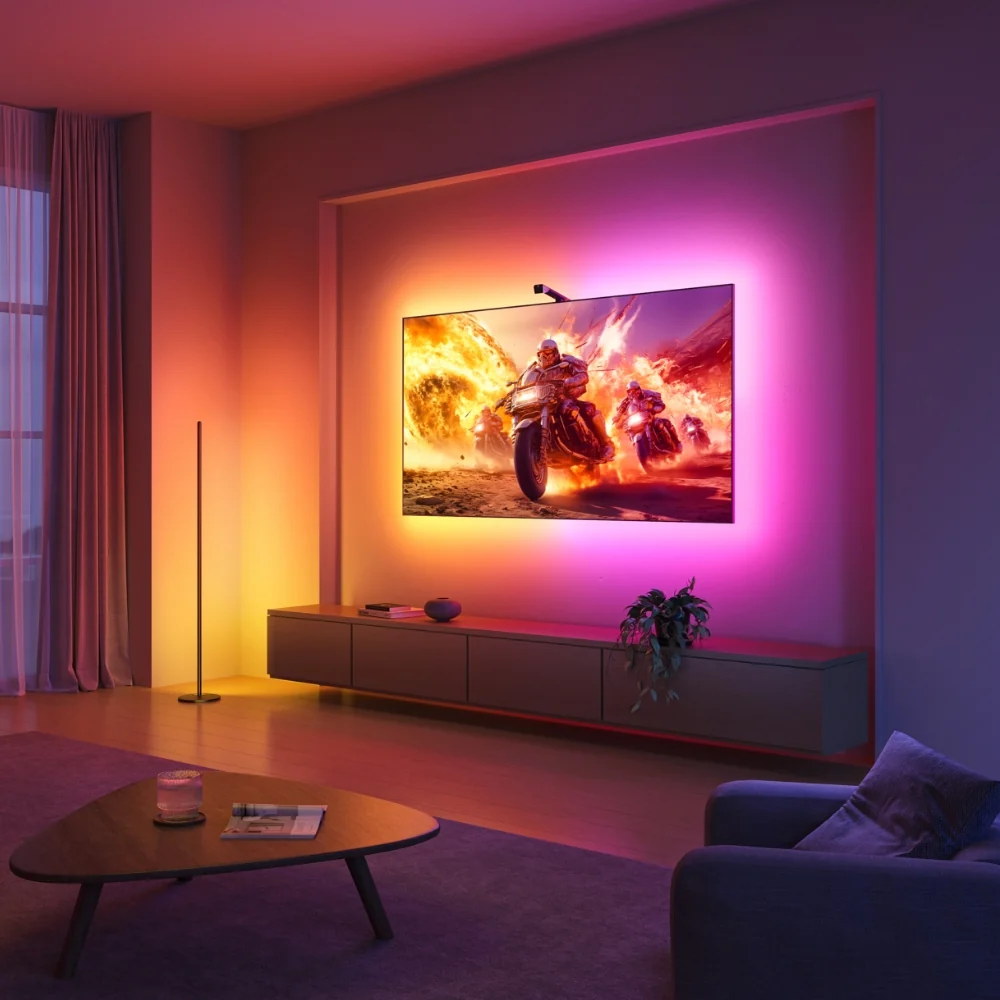 CA-GOVEE Govee TV Backlight 3 Lite — Set - Image 9