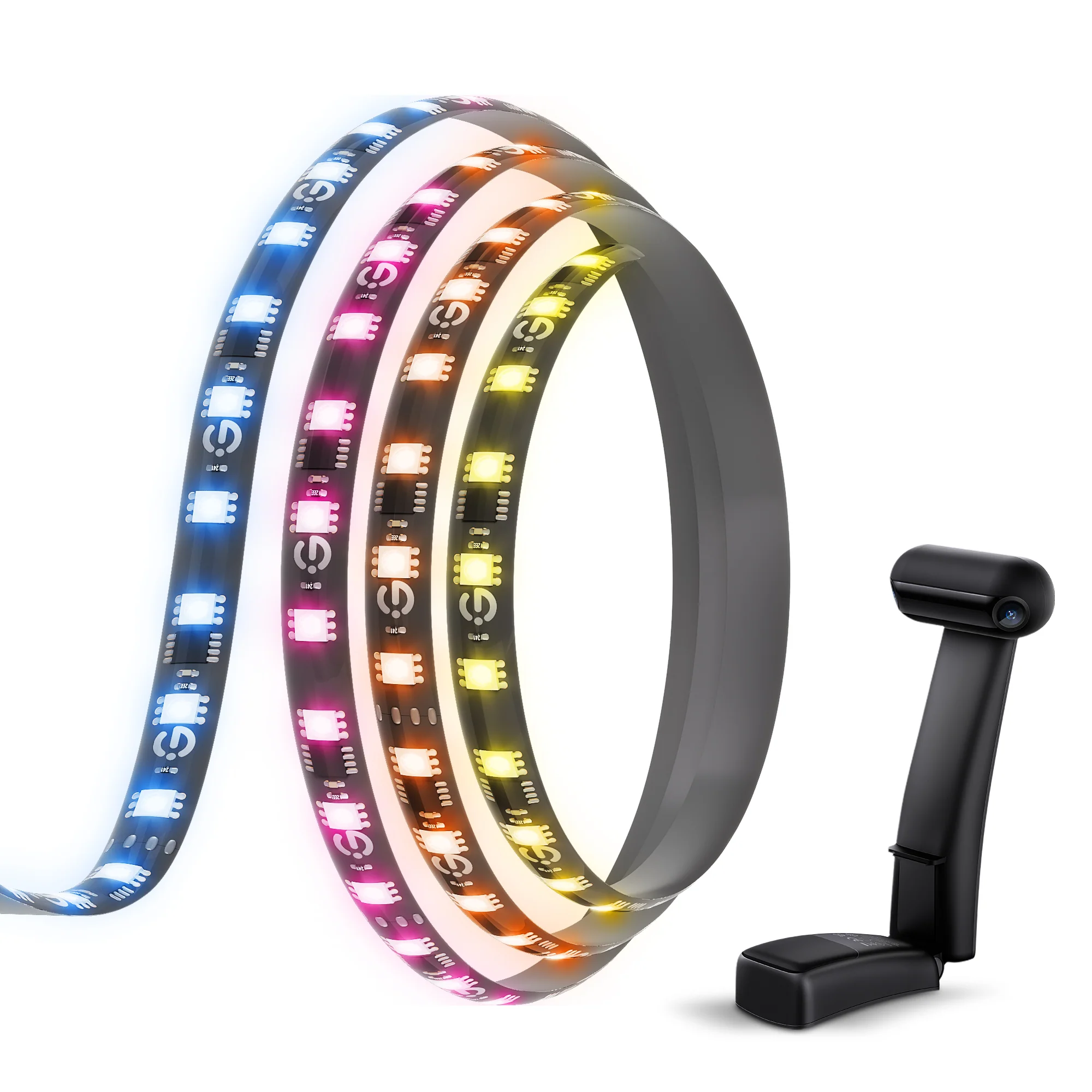 Refurbished Govee Envisual TV Backlight T2 — Camera