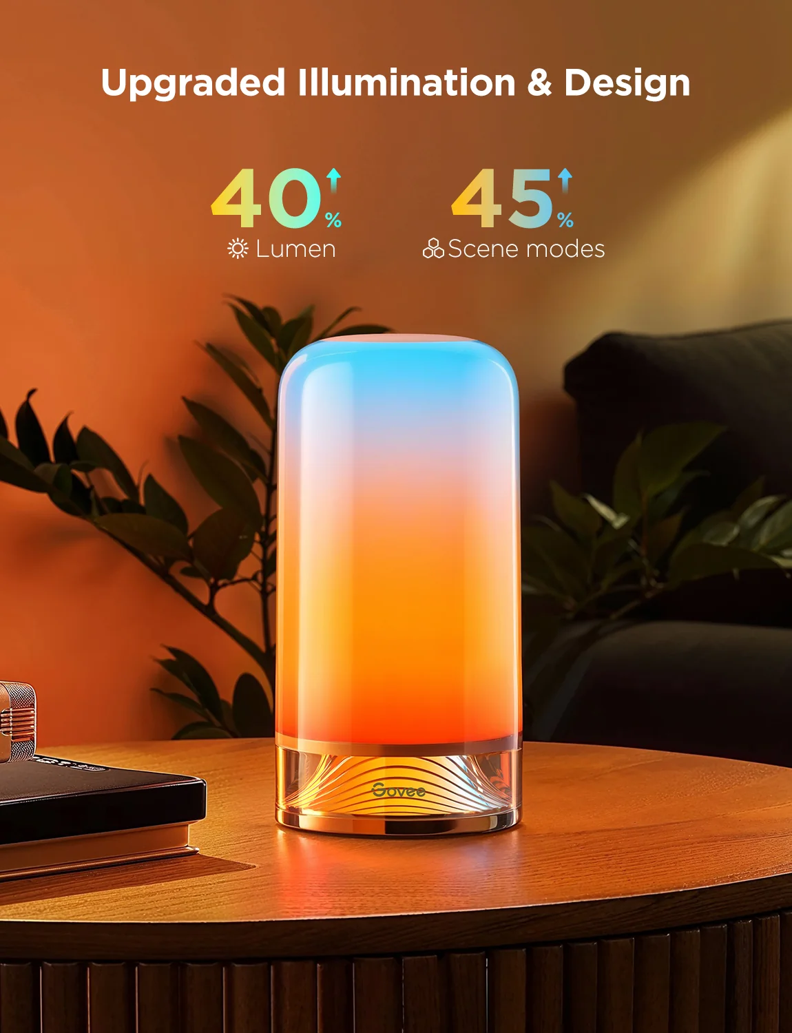 CA-GOVEE Govee Table Lamp 2 - Image 8