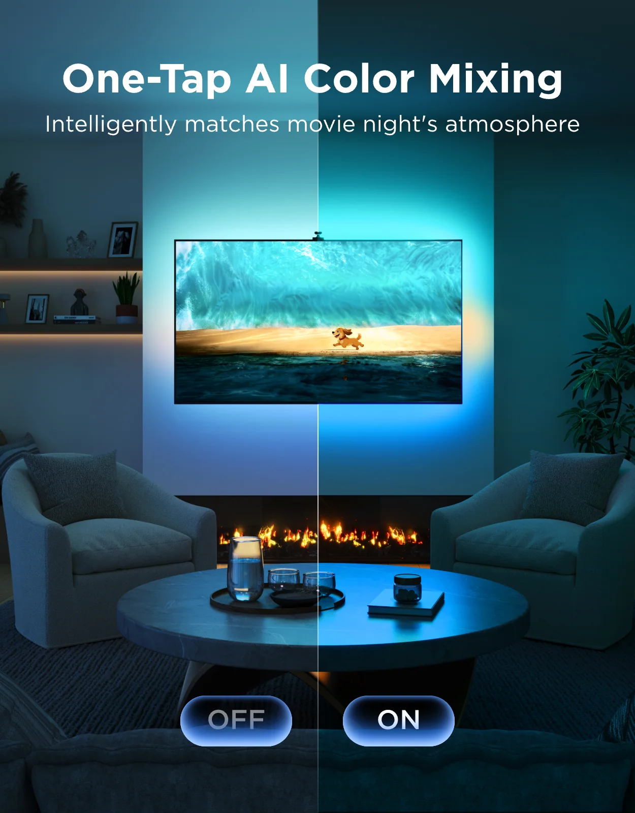 CA-GOVEE Govee TV Backlight 3 — Catalog Product - Image 10
