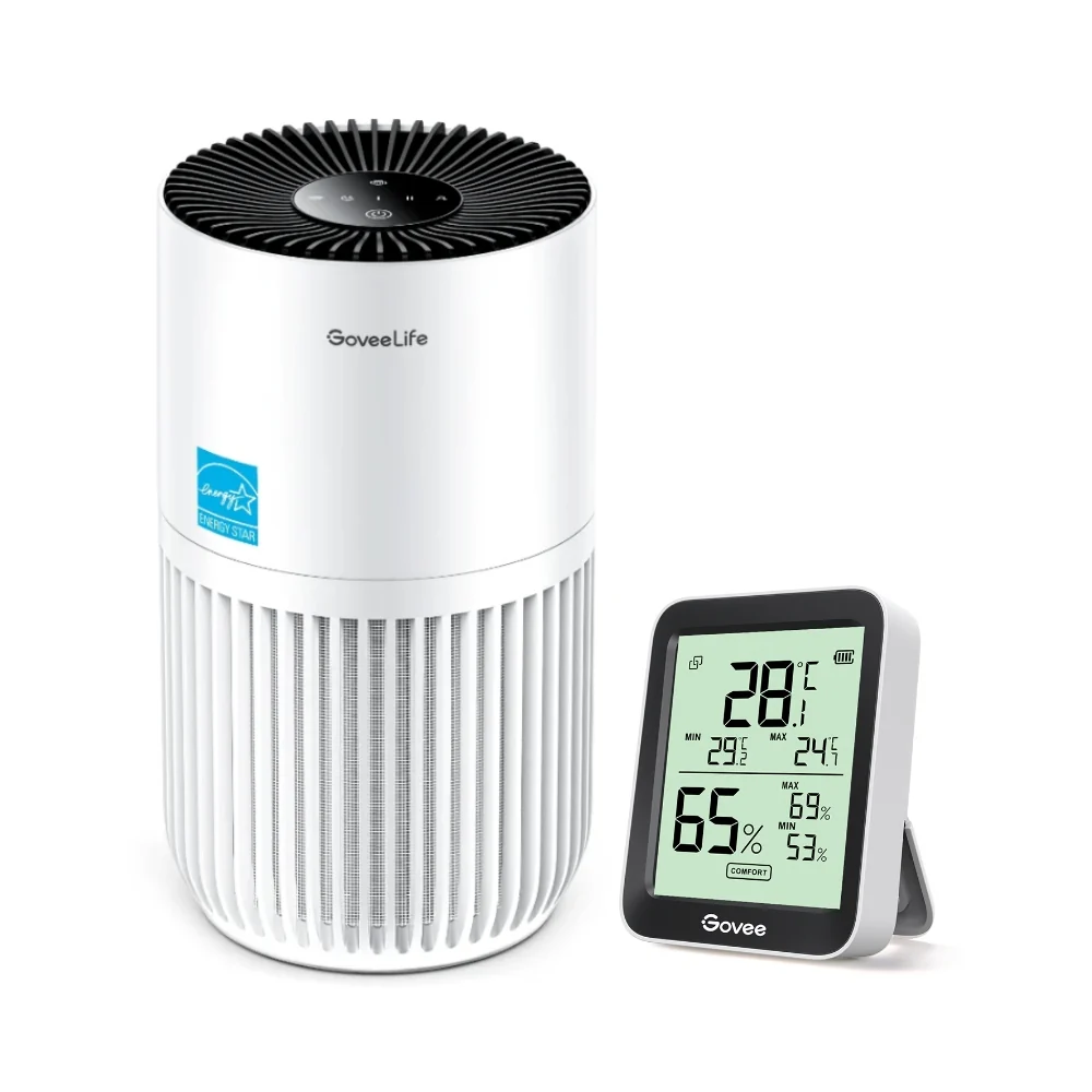 Refurbished Smart Air Purifier Lite — Filter - Image 12