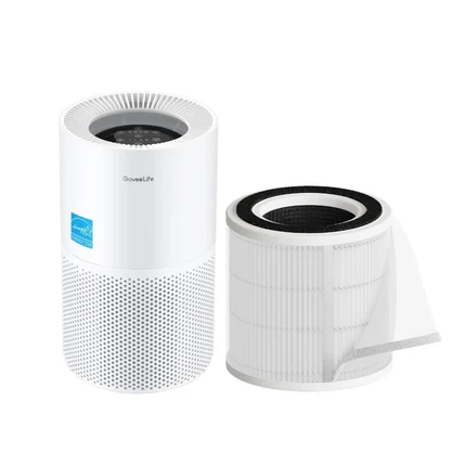 Refurbished GoveeLife Smart Air Purifier 2 Pro — Catalog Product - Image 24